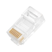 Picture of Connect C6RJ45UTP 50x RJ45 UTP Cat6a Connectors