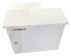 Picture of Connect CAB-6UO,  6U 450 Deep Outdoor Cabinet 2X Fan