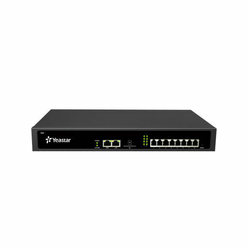 Picture of Yeastar S50 IP PBX  50user 25channel