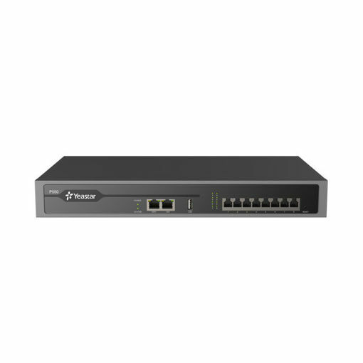 Picture of Yeastar P550 PBX 50user 25 channel