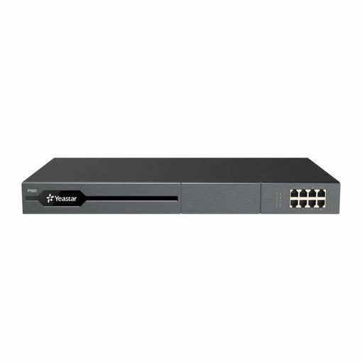 Picture of Yeastar P560 PBX 100user 30 channel