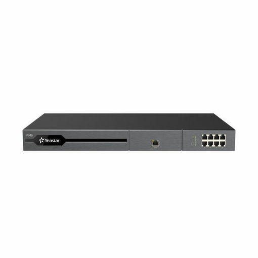 Picture of Yeastar P570 PBX 300user 60 channel