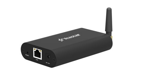 Picture of Yeastar TG100G, 1GSM Port Gateway