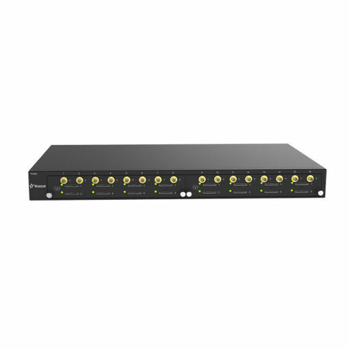 Picture of Yeastar TG1600, 16 port GSM Gateway