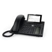 Picture of Snom D385 IP Phone, Gig PoE, 12 SIP, USB, excl PSU