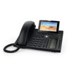 Picture of Snom D385 IP Phone, Gig PoE, 12 SIP, USB, excl PSU