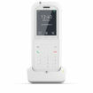 Picture of Snom M90, IP65 Ruggedized and Antibacterial DECT handset