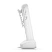 Picture of Snom M90, IP65 Ruggedized and Antibacterial DECT handset
