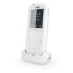 Picture of Snom M90, IP65 Ruggedized and Antibacterial DECT handset
