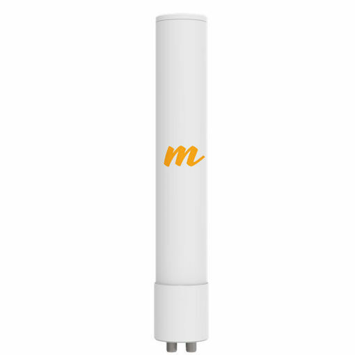 Picture of Mimosa N5 360 4.9-6.4 GHz 360 Beamforming Antenna for A5c