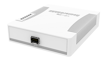 Picture of Mikrotik RB260GS with SwitchOS and indoor case