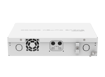 Picture of MikroTik CRS112-8P-4S-IN, 8GBE,POE, POE+,DC, 4SFP