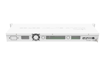 Picture of MikroTik CRS326-24G-2S+RM,  512MB RAM, 24GB, 2xSFP+