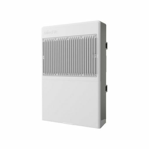 Picture of MikroTik CRS318-16P-2S+OUT, netPower 16P with RouterOS L5 li