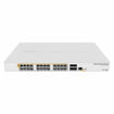 Picture of MikroTik CRS328-24P-4S+RM, 28 Port POE+, 24GB, 4SFP+, RM