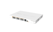 Picture of MikroTik CRS328-24P-4S+RM, 28 Port POE+, 24GB, 4SFP+, RM