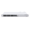 Picture of MikroTik CRS326-24S+2Q+RM, 24 x 10Gbps SFP Ports, 2 x 40Gbps
