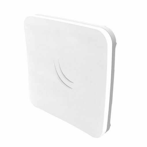 Picture of MikroTik RBSXTsq2nD, SXTsq Lite2, 650MHz, 64MB RAM, 1LAN