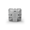 Picture of MikroTik RBSXTsq2nD, SXTsq Lite2, 650MHz, 64MB RAM, 1LAN