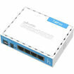 Picture of MikroTik RB941-2nD, hAP Lite Classic,32MB Ram,4Eth,802.11n