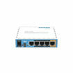 Picture of MikroTik RB951Ui-2nD, hAP, 5Eth, 802.11n, 64MB, 650MHz