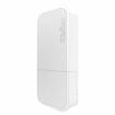 Picture of MikroTik RbwAP2nD, wAP, 650MHz, 64MB RAM, 1 LAN