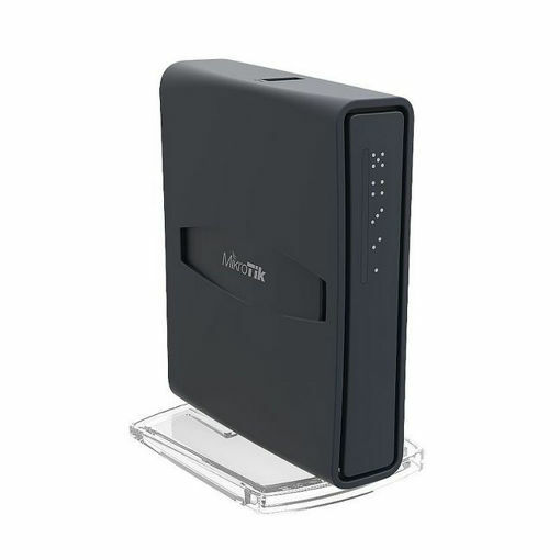 Picture of MikroTik RB952Ui-5ac2nD-TC, hAP ac lite TC 64MB RAM,5xLAN