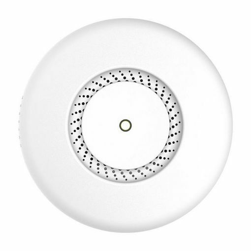 Picture of MikroTik RbcAPGi-5acD2nD with 716MHz CPU,128MB RAM