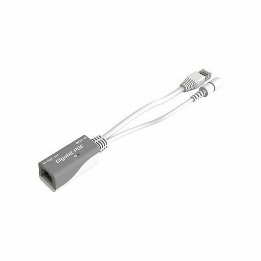 Picture of MikroTik RBGPOE, 	Gigabit PoE injector