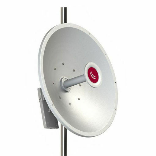 Picture of MikroTik MTAD-5G-30D3-PA 5GHz 30dBi Dish, 4.7-5.875GHz