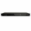 Picture of Ubiquiti, EdgeSwitch PoE+ 24 (250W)