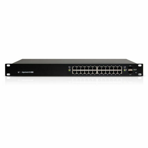 Picture of Ubiquiti, Edge Switch, 24 port, 500W