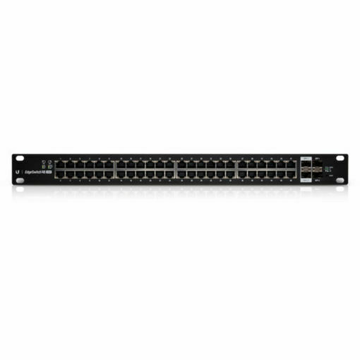 Picture of EdgeSwitch PoE+ 48 (500W)