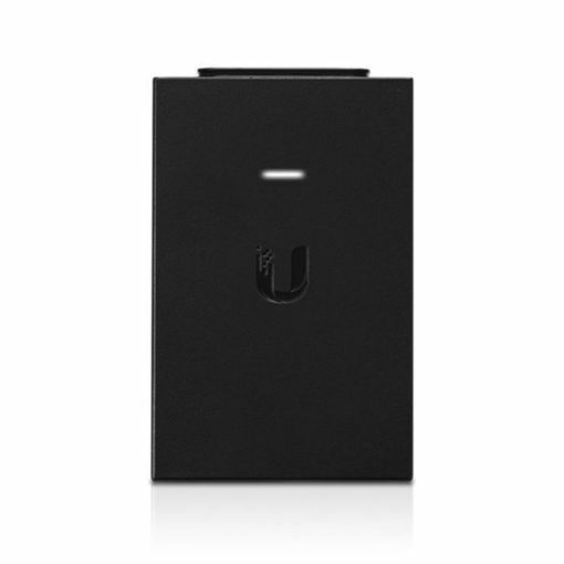 Picture of Ubiquiti POE-48-24W-G, Ubiquiti PoE Injector, 48VDC, 24W