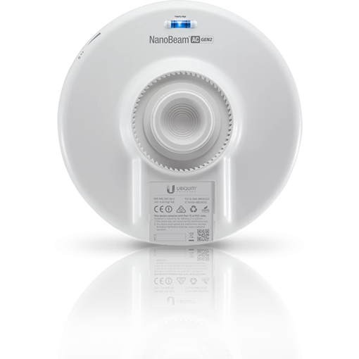 Picture of Ubiquiti NanoBeam 5AC Gen2
