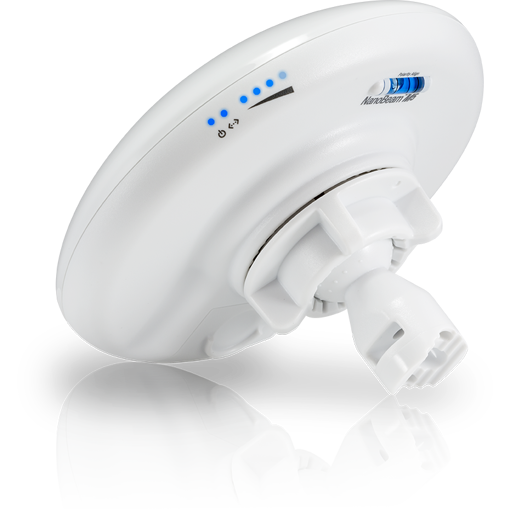 Picture of Ubiquiti NanoBeam M5 16