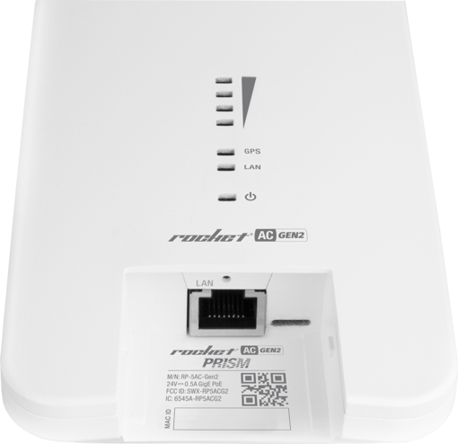 Picture of Ubiquiti Rocket 5AC Prism Gen2