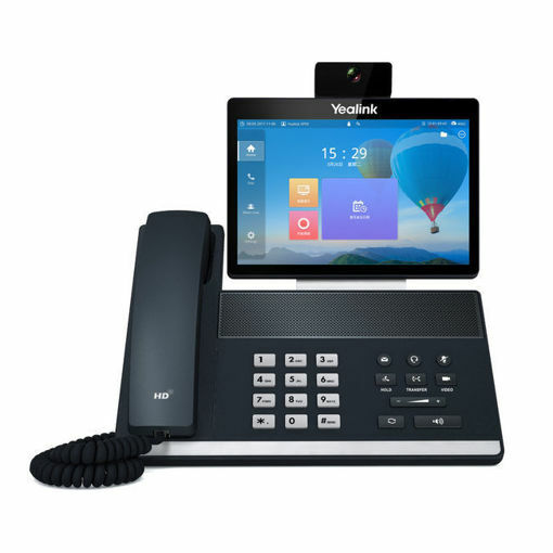 Picture of Yealink VP59 Flagship smart video phone