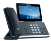 Picture of Yealink SIP-T58W IP Phone w/out camera