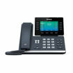 Picture of Yealink T54W Mid-level phone, Dual-port Gigabit Eth, WiFi