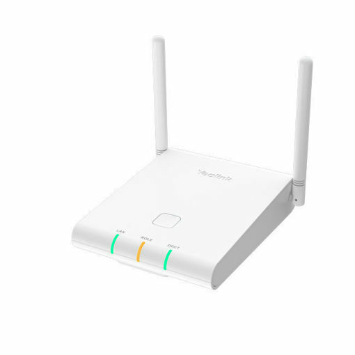 Picture of Yealink W90DM, Multicell Base manager(1 needed per site)