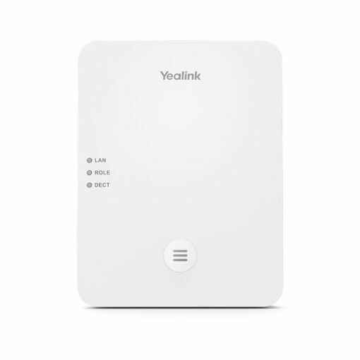 Picture of Yealink W80DM, Multicell Base manager(1 needed per site)
