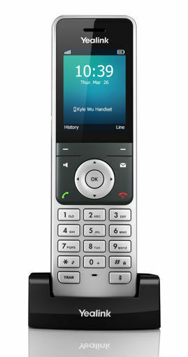 Picture of Yealink W70B Base + W56H Handset - 10 handset registrations