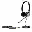 Picture of Yealink UH36-DUO-TEAMS, Midlevel USB headset Duo