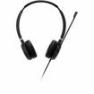 Picture of Yealink UH36-DUO-TEAMS, Midlevel USB headset Duo