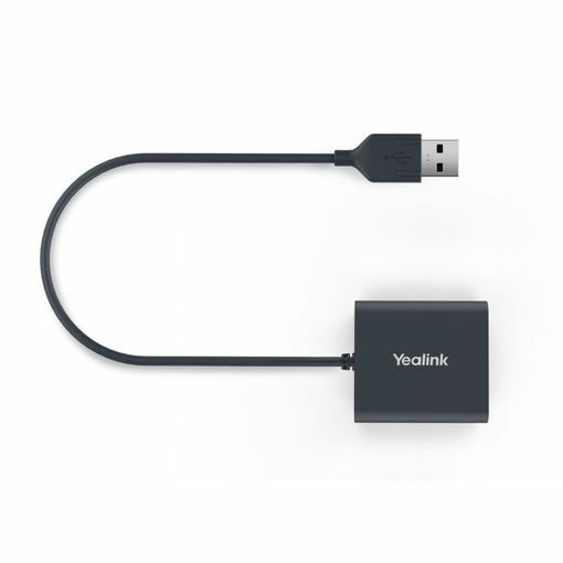 Picture of Yealink EHS40 Headset Adaptor