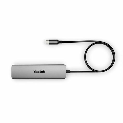 Picture of Yealink BYOD-BOX with 1.5m USB-C/A cable