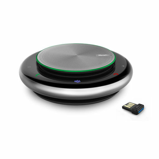 Picture of Yealink CP900B, USB Speaker with BT50 dongle, Teams