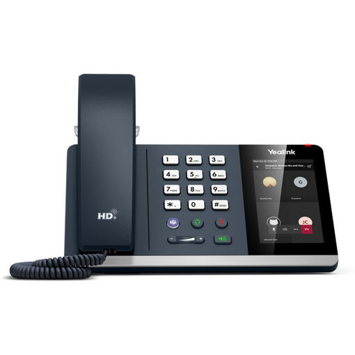 Picture of Yealink MP54 Teams Phone