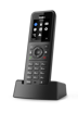 Picture of Yealink W57R, IP54 Ruggedized DECT Handset